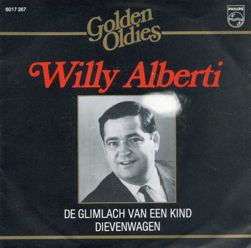 De glimlach van een kind / Dievenwagen