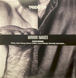 Issue 119: Mirror Images