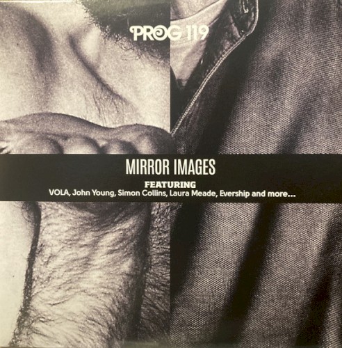 Issue 119: Mirror Images