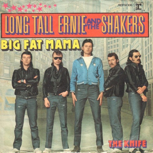 Big Fat Mama / The Knife