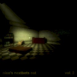 nico’s nextbots vol. 2 (original soundtrack)