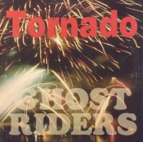 Ghost Riders