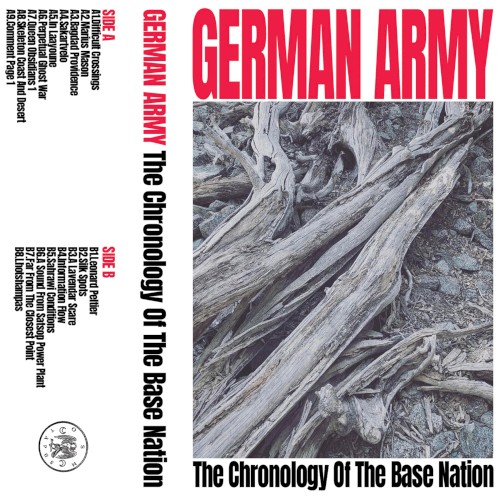 The Chronology of the Base Nation