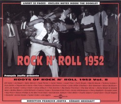 Roots of Rock n’ Roll, Vol. 8: 1952