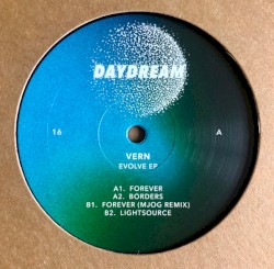 Evolve EP