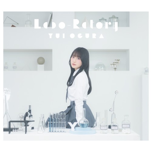 Labo-Ratory