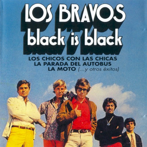 Black is Black