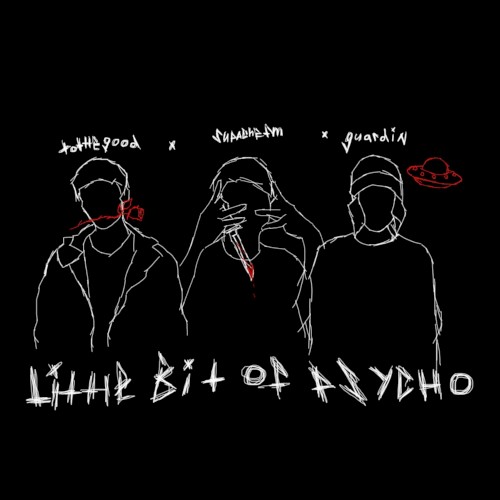 Little Bit of Psycho