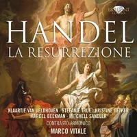 La Resurrezione