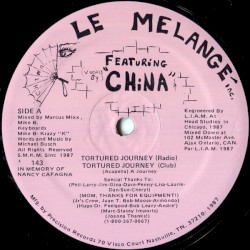 Tortured Journey