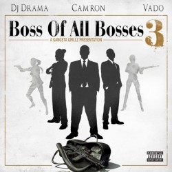 Boss of All Bosses 3