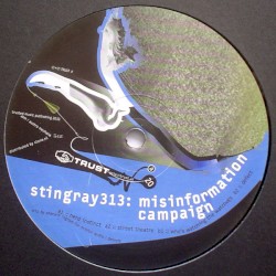 Misinformation Campaign