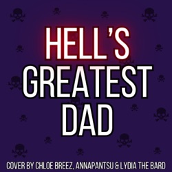Hell’s Greatest Dad