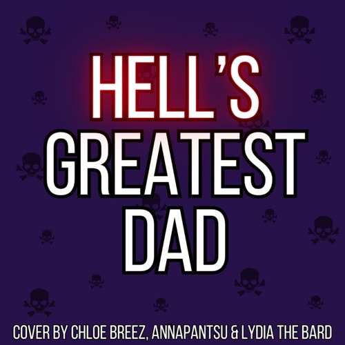 Hell’s Greatest Dad