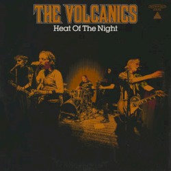 Heat Of The Night / Walk You Home