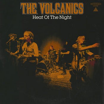 Heat Of The Night / Walk You Home