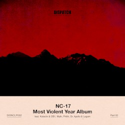 Most Violent Year Album, Part 2