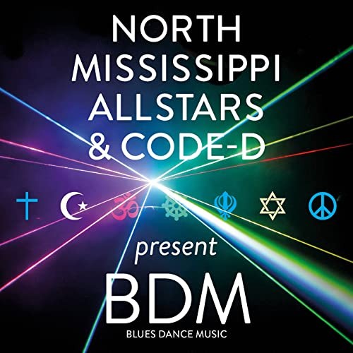 BDM Blues Dance Music