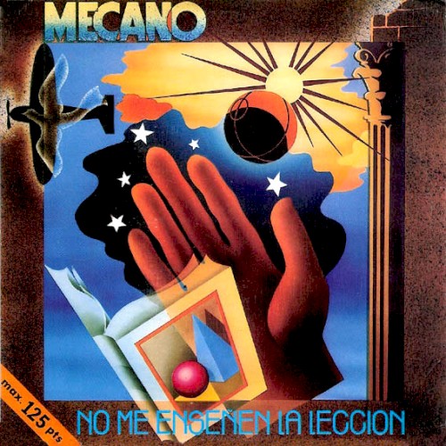 No me enseñen la lección