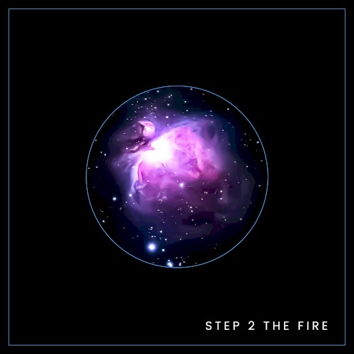 Step 2 the Fire