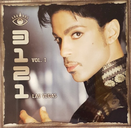 3121 Las Vegas, Vol. 1