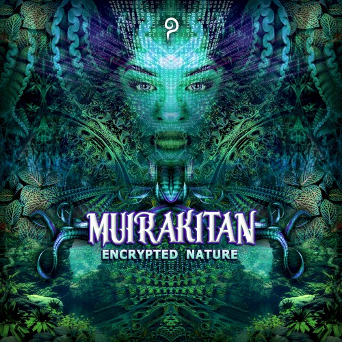 Encrypted Nature