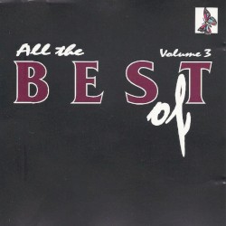 All the Best Of, Volume 3
