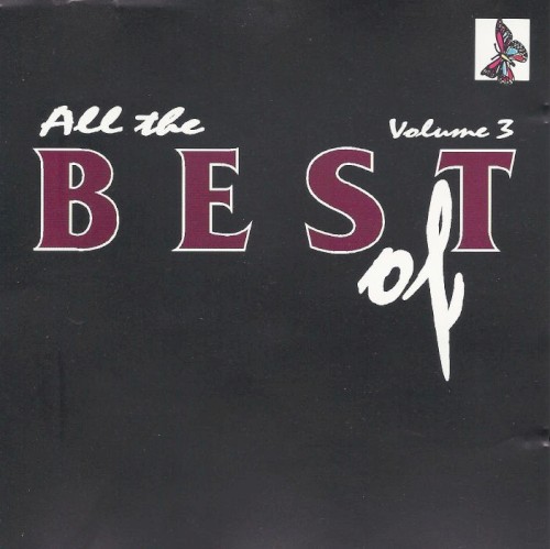 All the Best Of, Volume 3