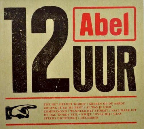 12 uur