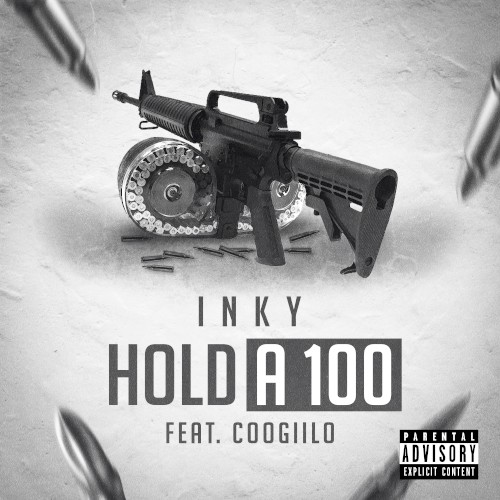 Hold a 100