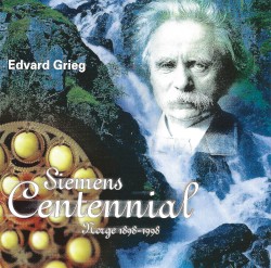 Siemens Centennial