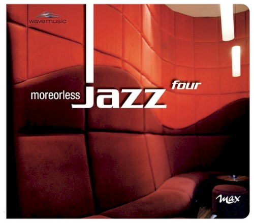 Moreorless Jazz Four