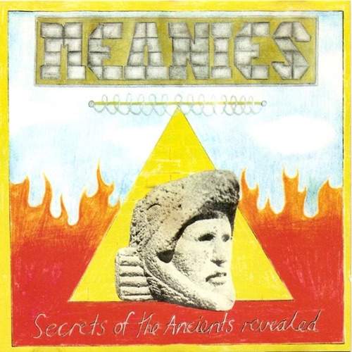 Secrets of the Ancients Revealed