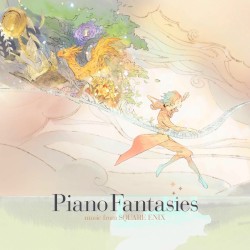 Piano Fantasies – music from SQUARE ENIX
