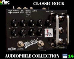 Classic Rock Audiophile Collection