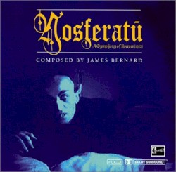 Nosferatu: A Symphony of Horrors