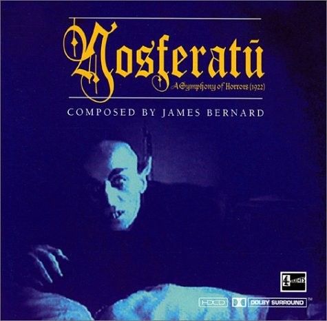 Nosferatu: A Symphony of Horrors