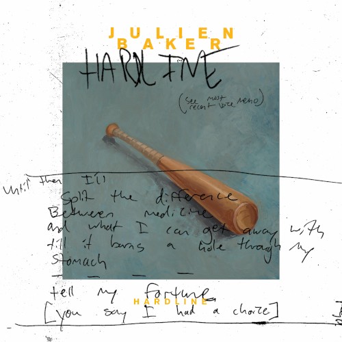 Hardline