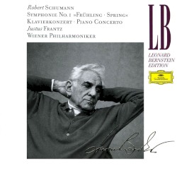 Symphonie Nr. 1 "Frühling" / Klavierkonzert