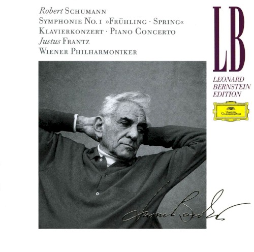 Symphonie Nr. 1 "Frühling" / Klavierkonzert