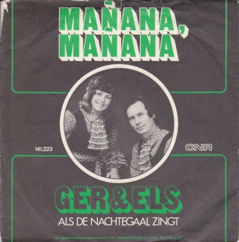 Mañana, Mañana