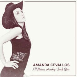 I’ll Never Honky Tonk You