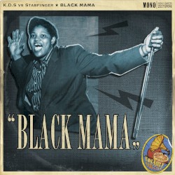 Black Mama