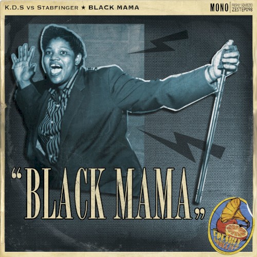 Black Mama