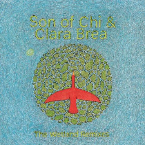 The Wetland Remixes