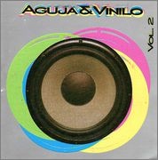 Aguja & Vinilo, Volumen 2