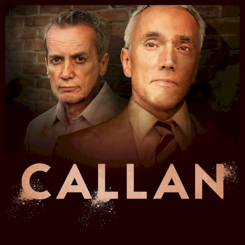 Callan Volume 02