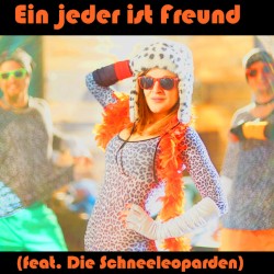 Ein jeder ist Freund