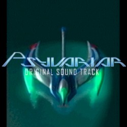 Psyvariar Original Sound Track