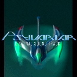 Psyvariar Original Sound Track
